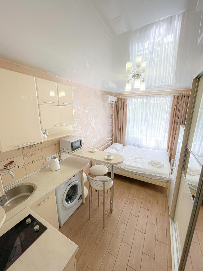 Mcapartment Charkiw Exterior foto