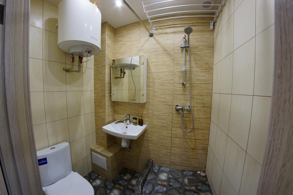 Mcapartment Charkiw Exterior foto