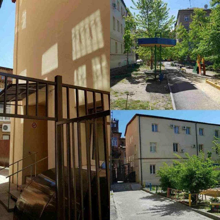 Mcapartment Charkiw Exterior foto